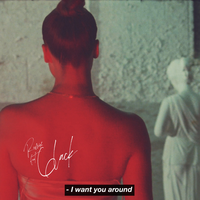 I Want You Around - Snoh Aalegra & 6LACK