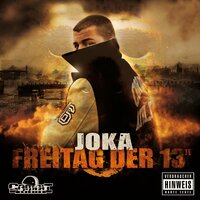 Am Arsch - Joka