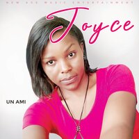 Life in Jesus - Joyce