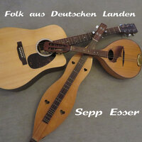 Schinderhannes - Sepp Esser