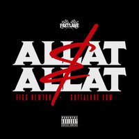Easty Bitch - FIGG NEWTON & Guttalane Low