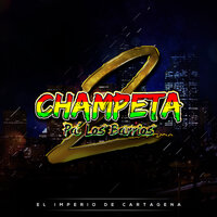Borracha (Sigo Siendo Tuyo) [En Vivo] - Giblack & El Imperio de Cartagena & Alvarito Canoles & DJ Jader Tremendo