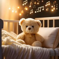 Armónicos Relajantes Para Bebés - AMOR CÓSMICO & Canciones de cuna de pájaros & En tus ojos