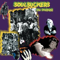 Piano Jam - Soulsuckers On Parade & Jeffrey Lee Pierce & Dave Alvin & Jack Waterson & Gene Taylor & Bill Bateman