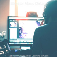 Background for Learning to Cook - Elevator Music Deluxe