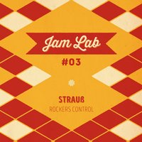 Strauss Dub No. 8 - Rockers Control & Victor Rice