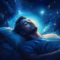 Vibraciones De Hip Hop Con Luz Nocturna - Caminante de sueños serenos & Dormir y Meditar & Aspiradoras de sueño profundo