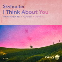 Outsider - Skyhunter