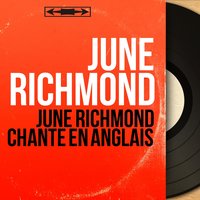 Sleep - June Richmond