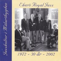 Lady Be Good - Ekerö Royal Jazz
