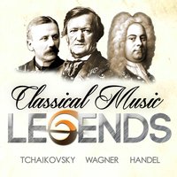 Tristan und Isolde, Act I: Prelude - Birgit Nilsson & Рихард Вагнер