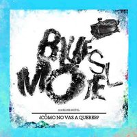 Atravesando las Tormentas - Blues Motel
