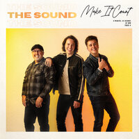 Great God Almighty - The Sound