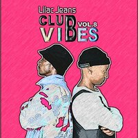 We Keep Moving - Lilac Jeans & TimAdeep