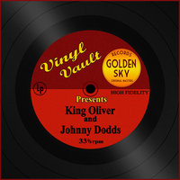 Sugar Foot Stomp - King Oliver