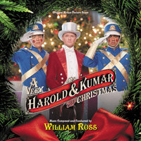 Party Interrupted - William Ross
