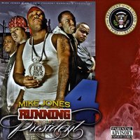 On The Regular - Mike Jones