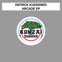 303 Made In Thailand - Patrick Kuessner