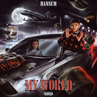 On My Mind - Hansum