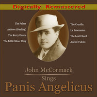 The Little Silver Ring - John McCormack