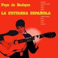Soleares - Pepe de Badajoz