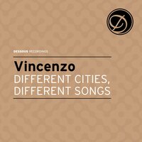 The Way Of Thinking - VINCENZO
