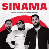 Sınama - MadTeen & Натаван Хабиби & Rəssam
