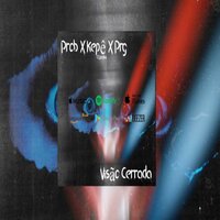 Visão Cerrada - PRG & Prob & Kepê