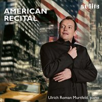 Piano Piece No. 4 - Ulrich Roman Murtfeld