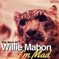 You're a Fool - Willie Mabon