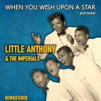 Please Say You Want Me - Little Anthony & The Imperials