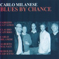 Terre calde feat. Farbizio Cattaneo, Claudio Capurro, Alberto Malnati, Rodolfo Cervetto - Carlo Milanese