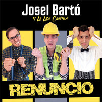 Renuncio - Josel