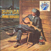 Travellin' Blues - Jimmie Rodgers