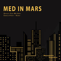 Desguy - Med In Mars & Mr Grey & Enrico Ponti