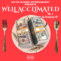 Flabbergasted - Saucy Da Mac & Don Q & Uncle Loops