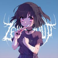 My Crying Is Music to Your Ears - Zetsubou P & Hatsune Miku