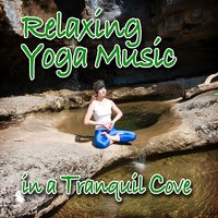 Tranquil Musical Cove - Gentle and Meditative Nature Sound with Music - Music for Meditation