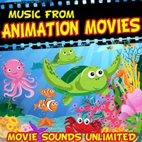 Take You to Rio (From "Rio") - Movie Sounds Unlimited