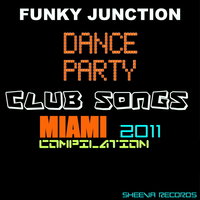 MOVE YOUR BODY - 740 Boyz & Funky Junction & Frystal Dj
