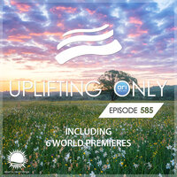 Voices Of Sommaroey (UpOnly 585) [CHILLOUT SEND-OFF] [Premiere] - Maratone