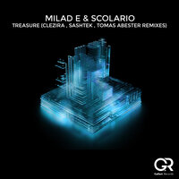 Treasure - Scolario & Milad E & Tomas Abester