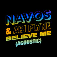 Believe Me - Navos