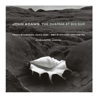 Adams: My Father Knew Charles Ives: III. The Mountain - BBC Symphony Orchestra & John Adams