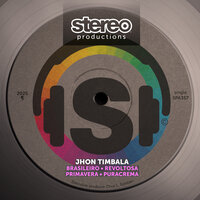 Brasilero - Jhon Timbala