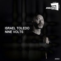 V6 - Israel Toledo