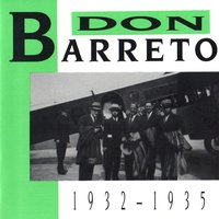Nuestro Cantar - Don Barreto