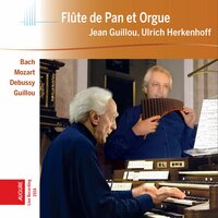 Scenes d'enfant, Op. 28 - Jean Guillou & Ulrich Herkenoff