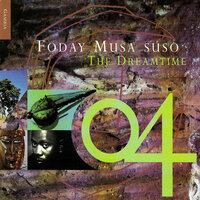Mba Ndin Seedy - Foday Musa Suso