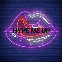 Hype Me Up - DJ Michel & Tumi Tladi & Sauwcy